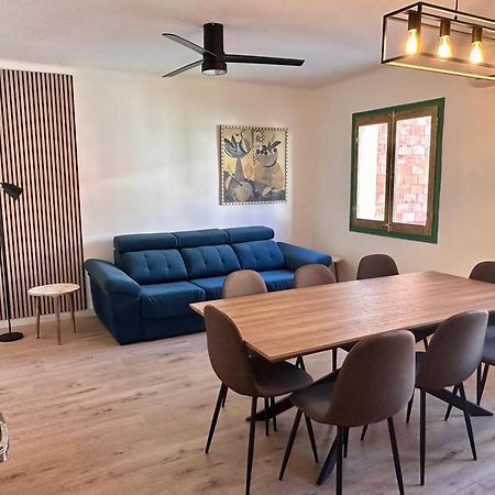 Cozycatalonia - Exclusive Attic In Central Blanes Kültér fotó