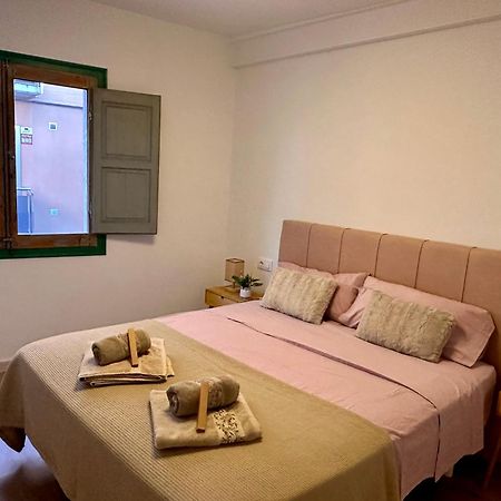 Cozycatalonia - Exclusive Attic In Central Blanes Kültér fotó