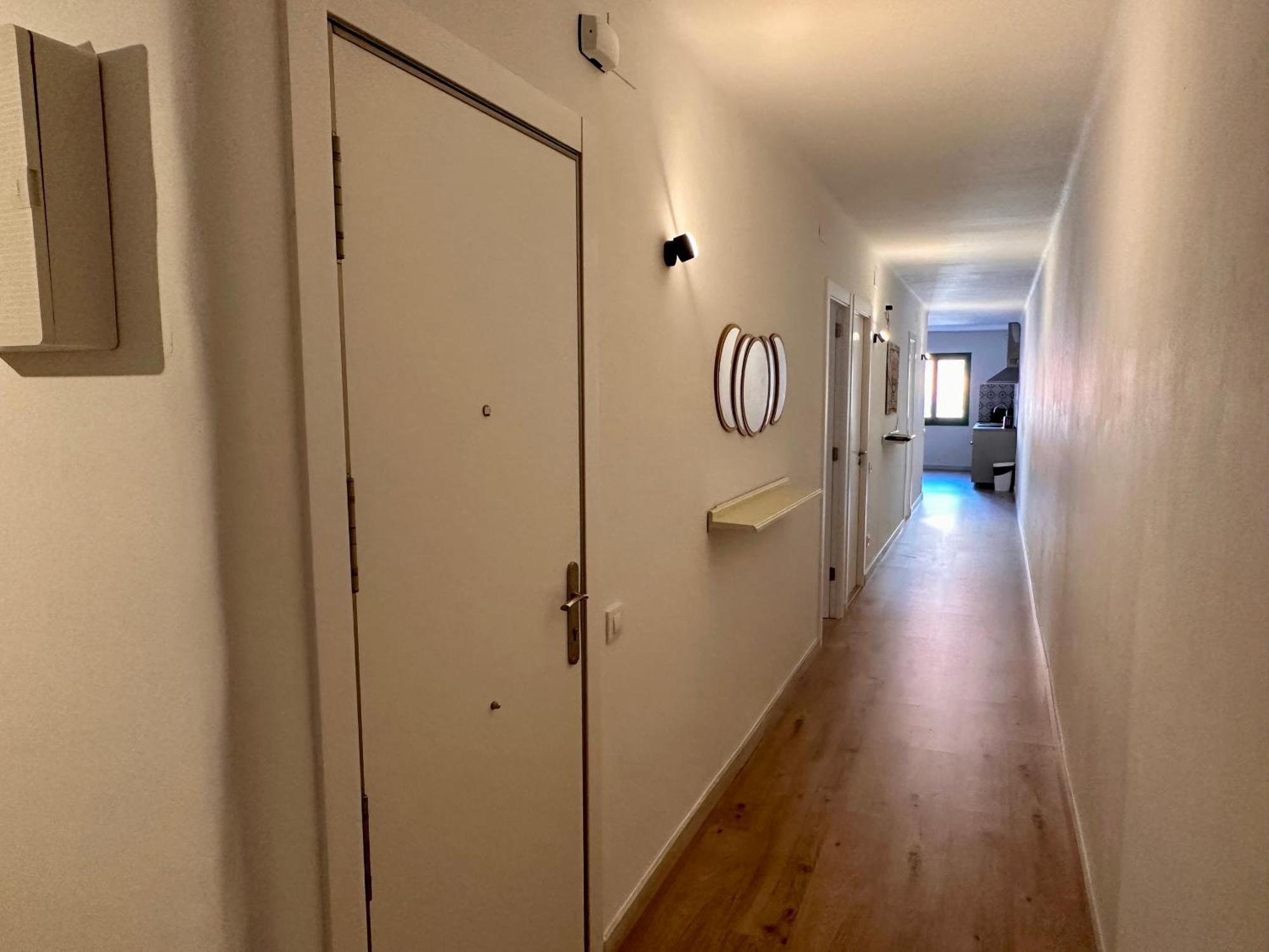Cozycatalonia - Exclusive Attic In Central Blanes Kültér fotó