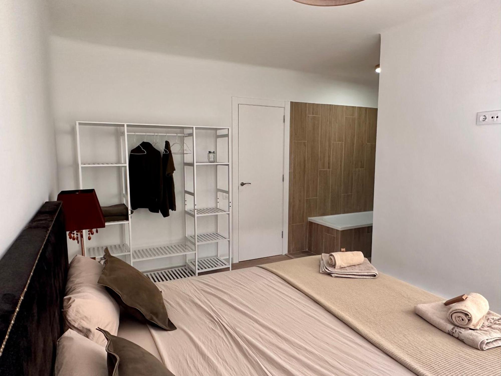 Cozycatalonia - Exclusive Attic In Central Blanes Kültér fotó