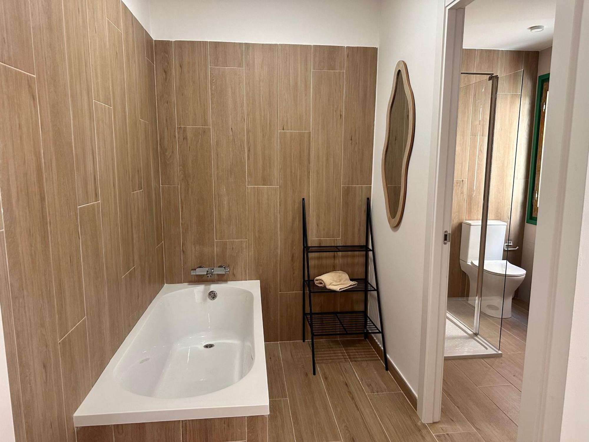 Cozycatalonia - Exclusive Attic In Central Blanes Kültér fotó