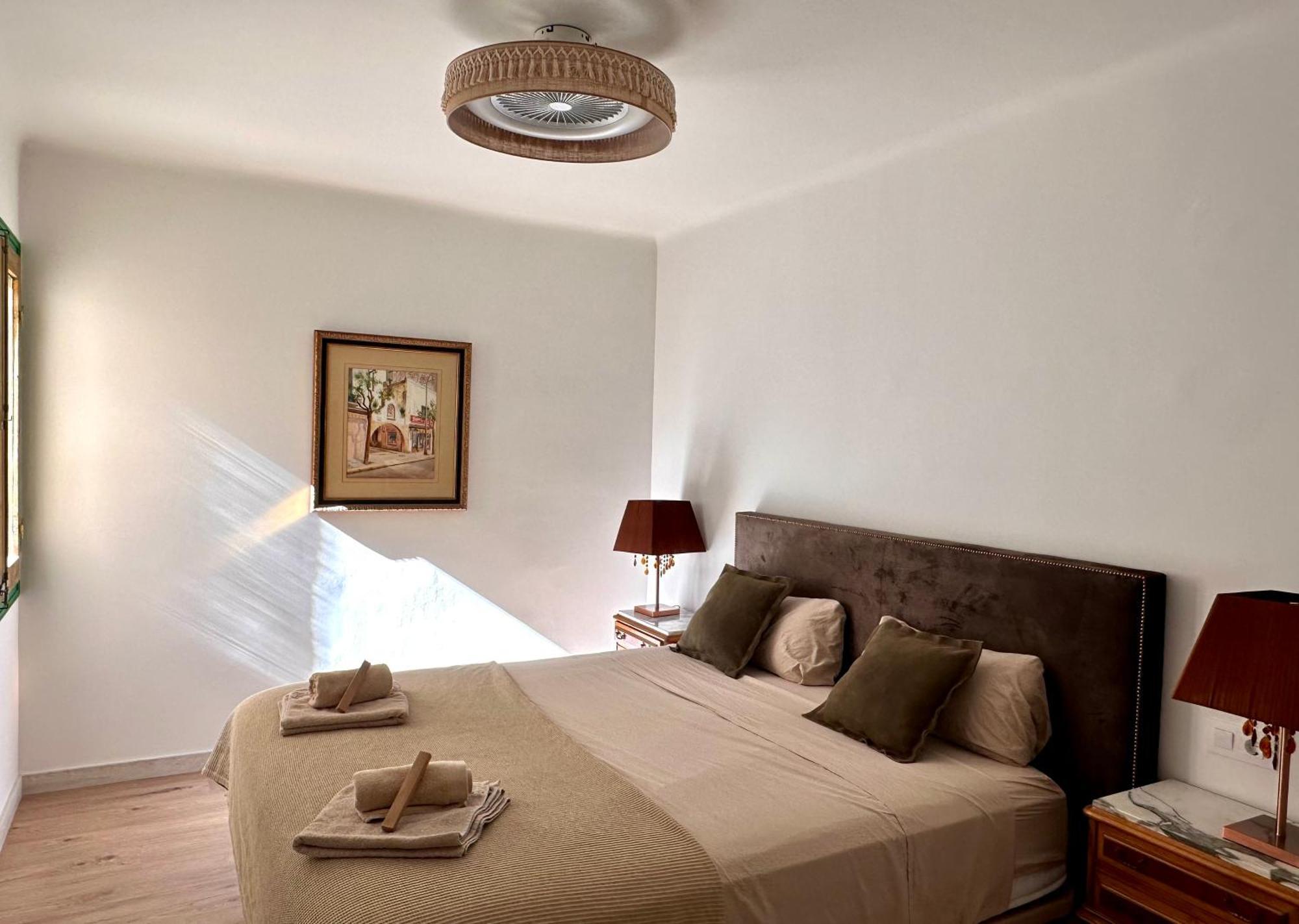 Cozycatalonia - Exclusive Attic In Central Blanes Kültér fotó